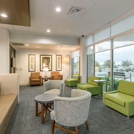 Holiday Inn Express & Suites - San Marcos South By Ihg-2