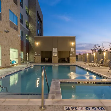 Holiday Inn Express & Suites - San Marcos South By Ihg-3
